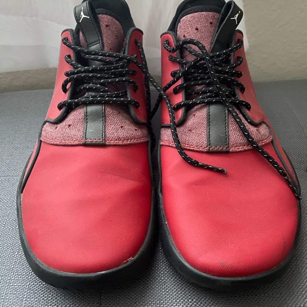 Jordan eclipse